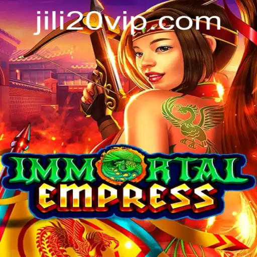 Discover the Thrilling World of ImmortalEmpress and Master the Jili20 Strategy