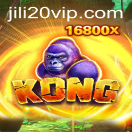Kong Game Adventures