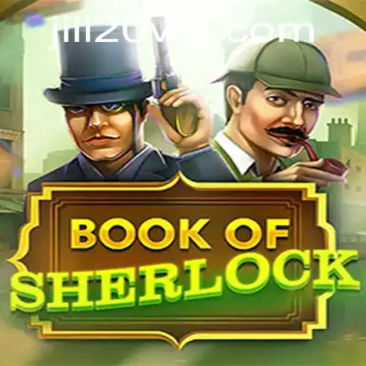Discover the Intrigue of Book of Sherlock