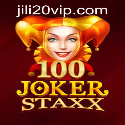 Discover the Excitement of 100JokerStaxx with the Keyword Jili20
