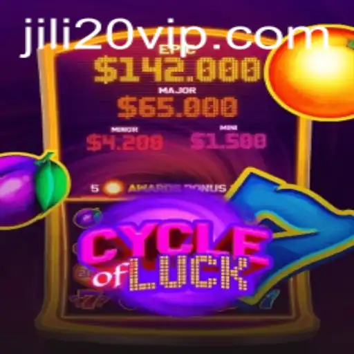 Exploring the Thrills and Strategy of CycleofLuck