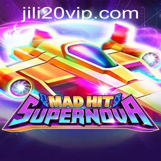 MadHitSupernova: A Celestial Gaming Experience