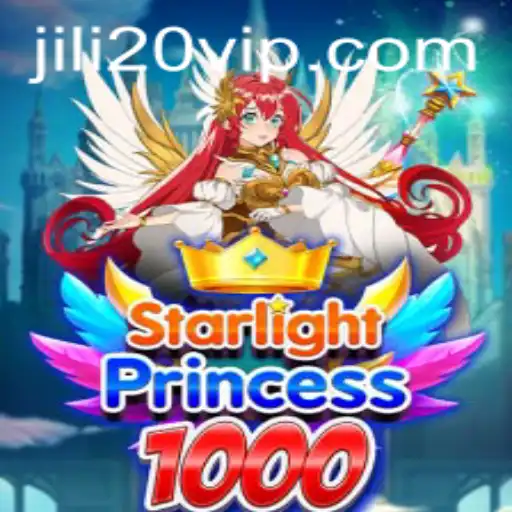 Exploring the Exciting World of StarlightPrincess1000 with Jili20