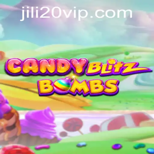 Unwrapping CandyBlitzBombs: A Sweet Exploration of Strategy and Fun