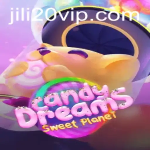CandyDreams: A Sweet Adventure in Gaming