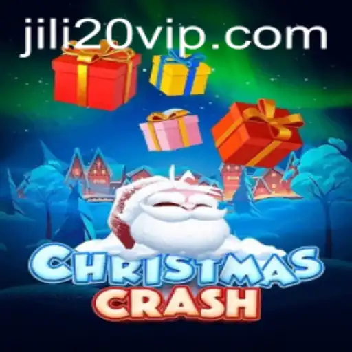 ChristmasCrash: The Festive Gaming Experience Enhanced by jili20