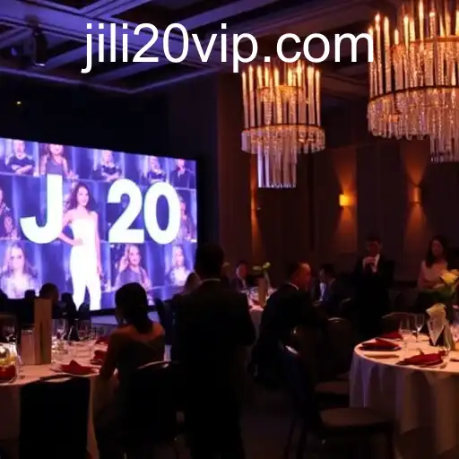 The Allure of Exclusive Events: A Deep Dive into Jili20
