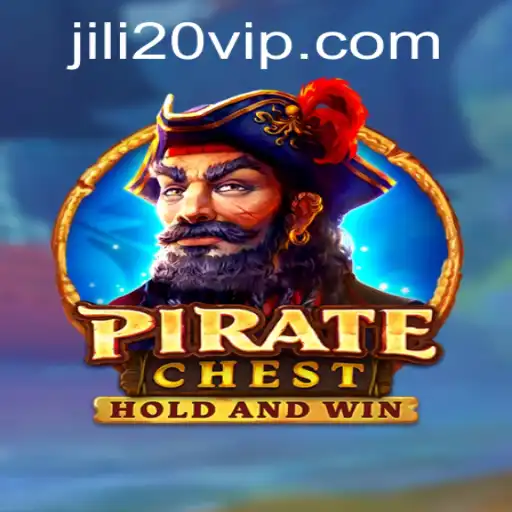 Exploring the Adventure of PirateChest with jili20