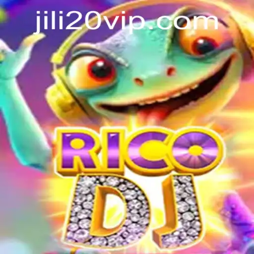 RicoDJ Game Unveiled
