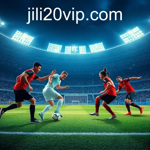 The Impact of Jili20 on Modern Sports