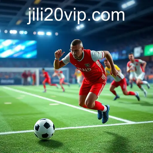 Exploring the Fascinating World of Virtual Sports with Jili20