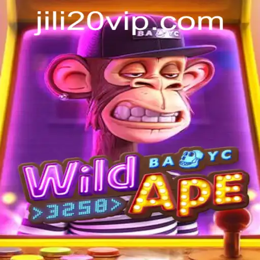 Exploring the Thrilling World of WildApe3258 Game with the Jili20 Experience