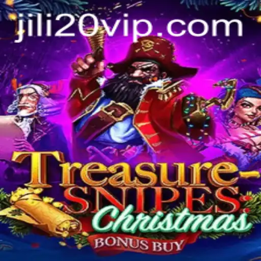 Unveiling TreasuresnipesChristmas: A Magical Gaming Experience with Jili20