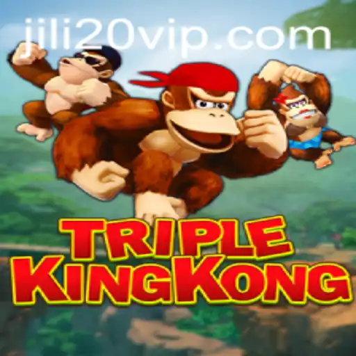Discover the Thrilling World of TripleKingKong: A Comprehensive Guide